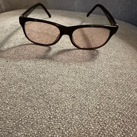Gucci Dark Brown Eyewear - Picture 3 of 5